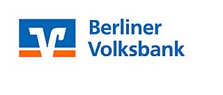 berliner volksbank eg logo | 