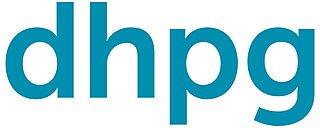 logo dhpg | 