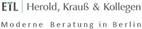 Herold, Krauß & Kollegen GmbH Steuerberatungs­gesellschaft