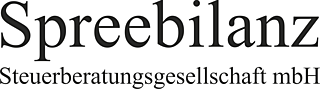 spreebilanz logo | 