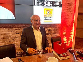 felix magath im stadion an der alten f rsterei | 