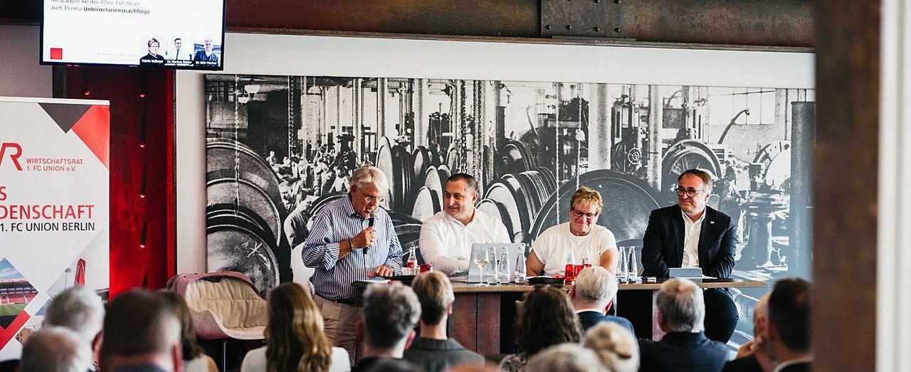 7. WirtschaftsRAT 7. WirtschaftsRAT