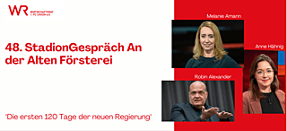 48. StadionGespräch | 